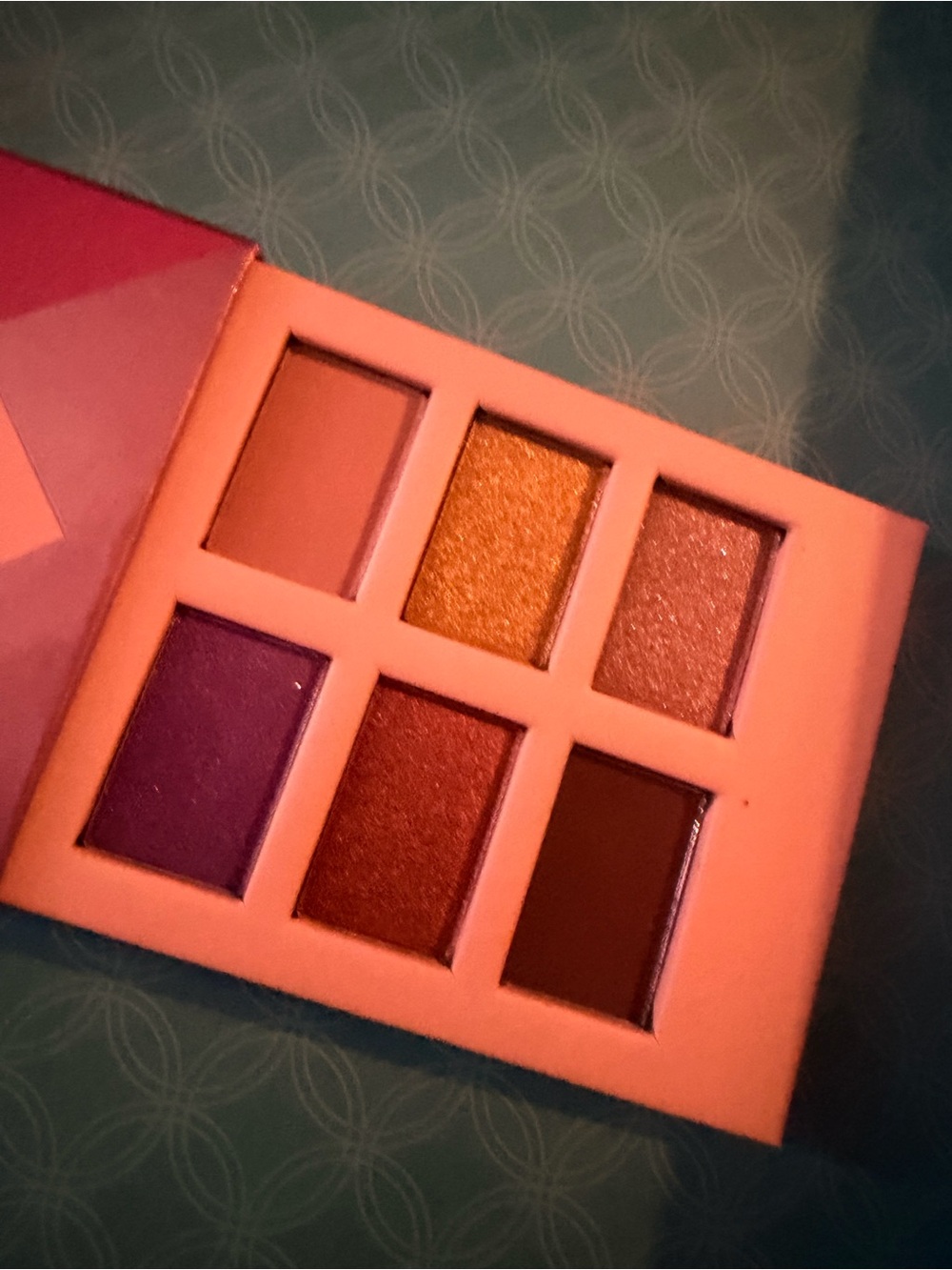 Sephora Pocket Palette - Picture 4 of 4
